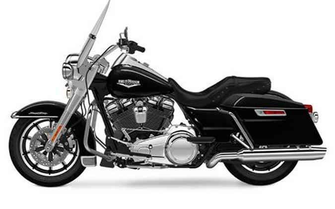 2018 Harley-Davidson Road King®