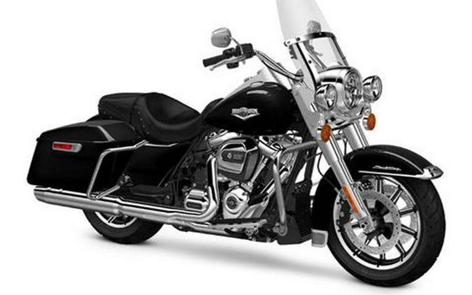 2018 Harley-Davidson Road King®