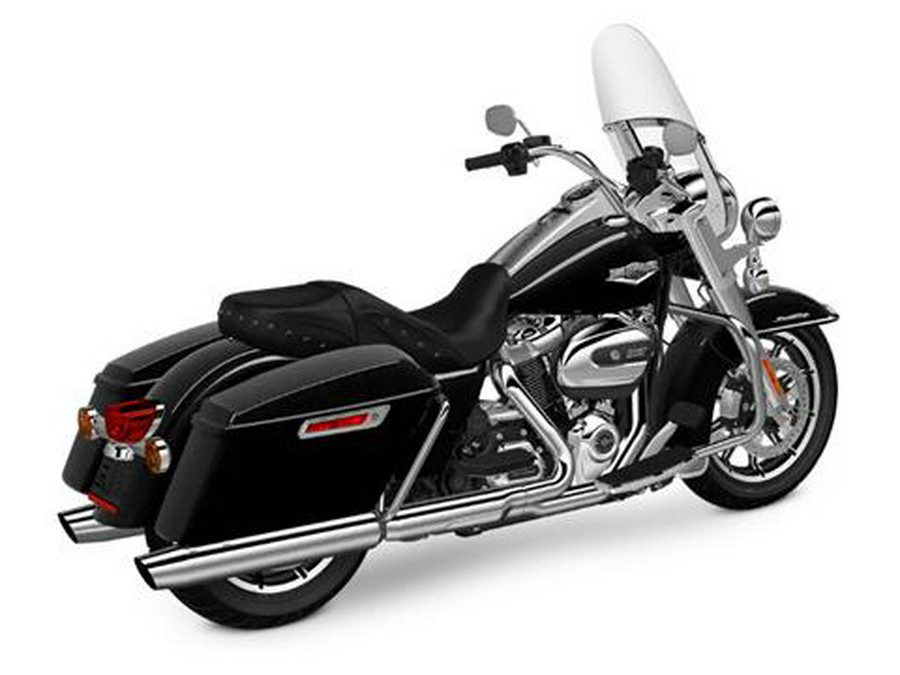 2018 Harley-Davidson Road King®