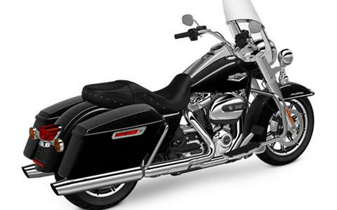 2018 Harley-Davidson Road King®