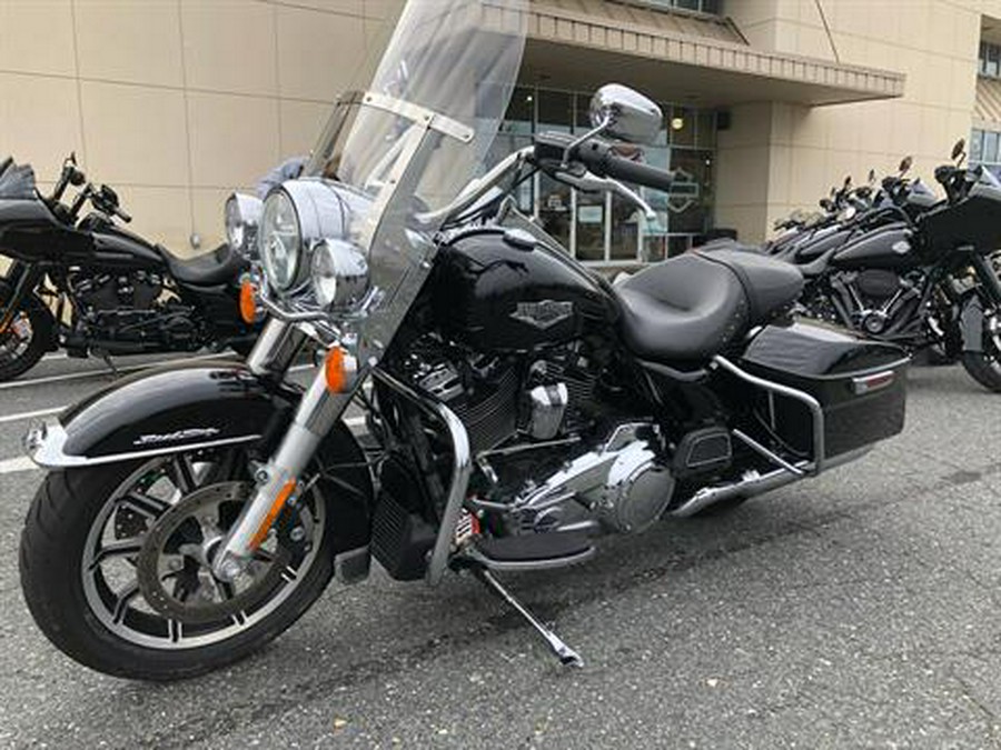 2018 Harley-Davidson Road King®