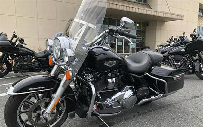 2018 Harley-Davidson Road King®