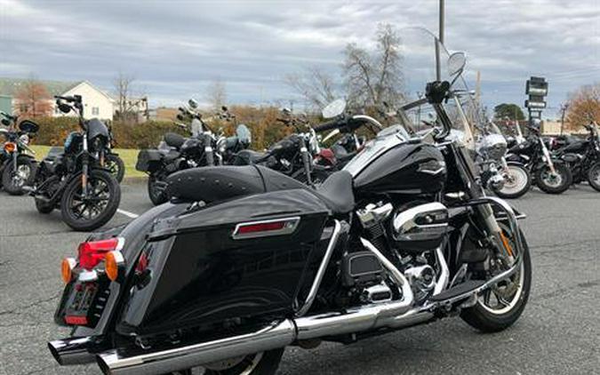 2018 Harley-Davidson Road King®