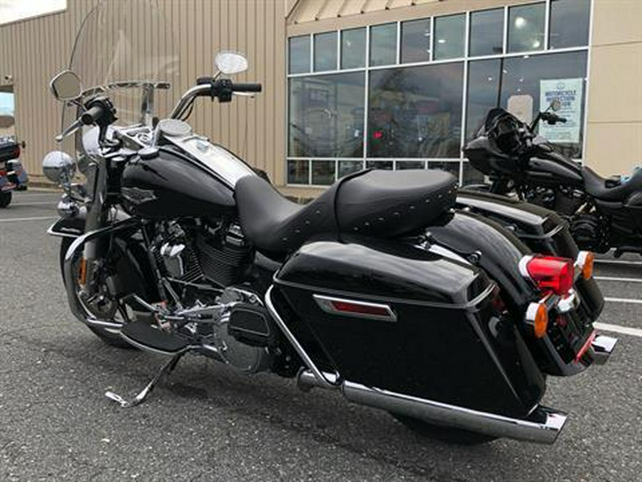 2018 Harley-Davidson Road King®