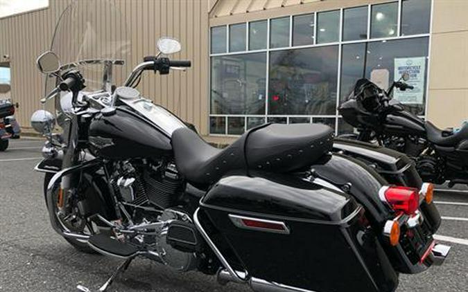 2018 Harley-Davidson Road King®