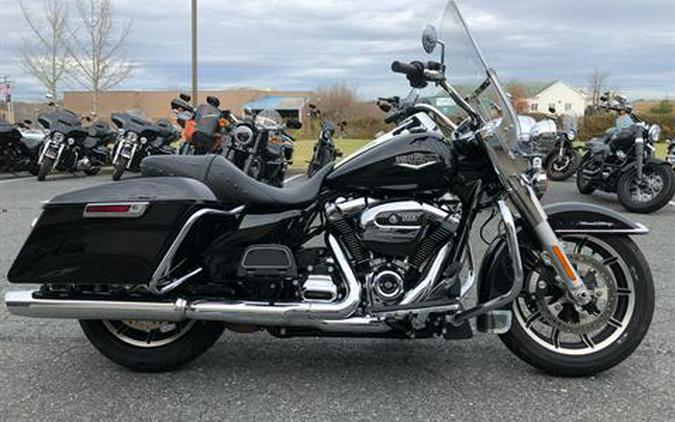 2018 Harley-Davidson Road King®