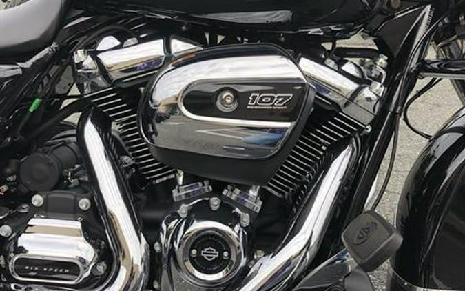 2018 Harley-Davidson Road King®