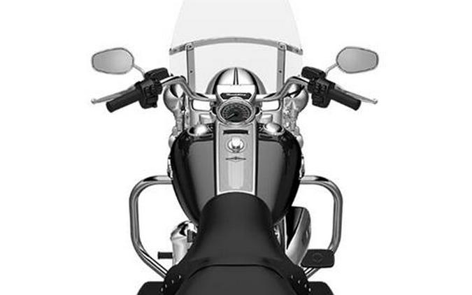 2018 Harley-Davidson Road King®