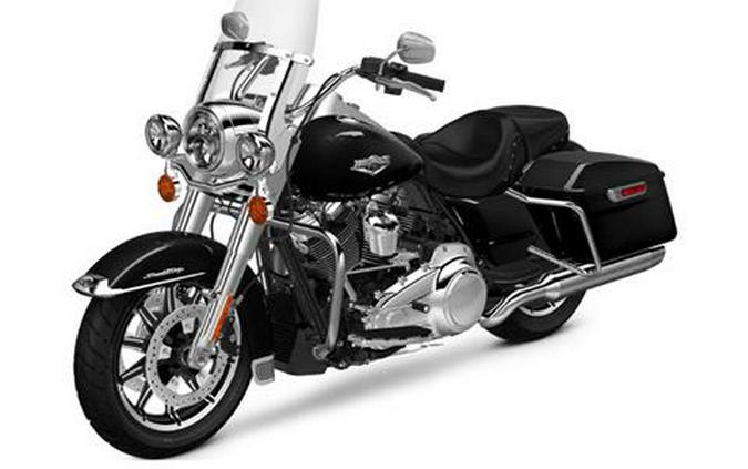 2018 Harley-Davidson Road King®