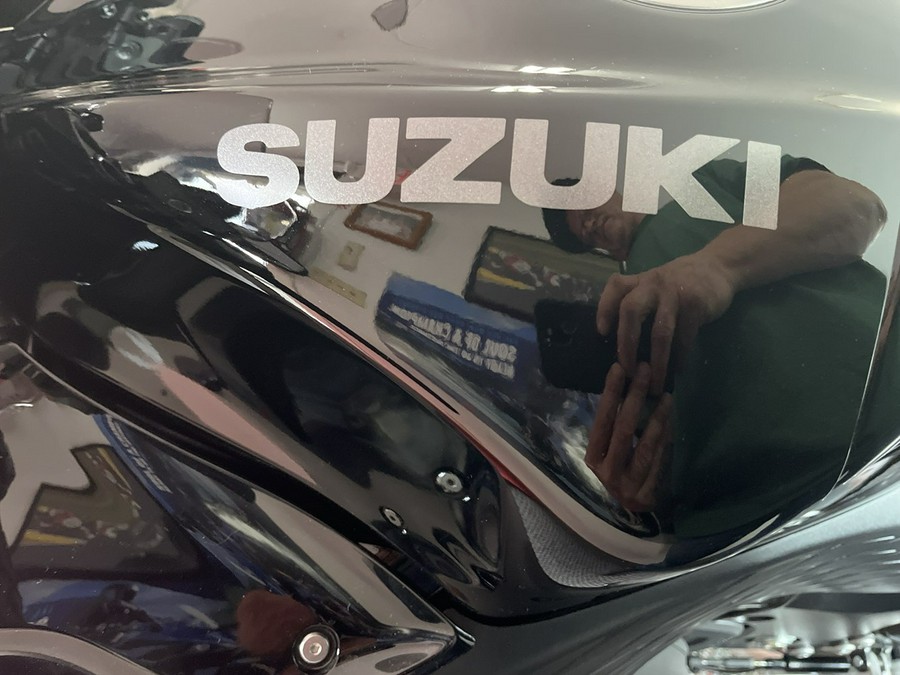 2023 Suzuki HAYABUSA 1340