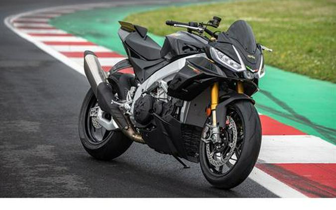 2023 Aprilia Tuono V4 1100 Factory