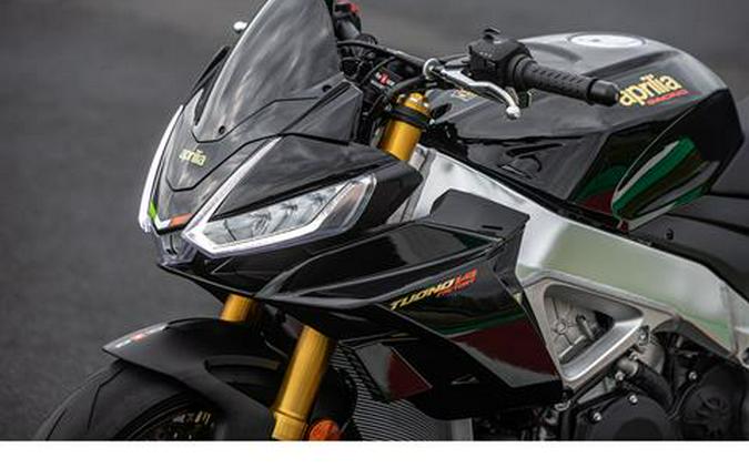 2023 Aprilia Tuono V4 1100 Factory