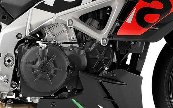 2023 Aprilia Tuono V4 1100 Factory