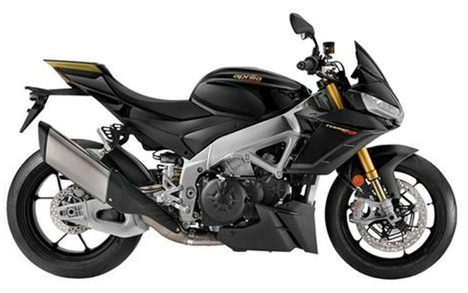 2023 Aprilia Tuono V4 1100 Factory