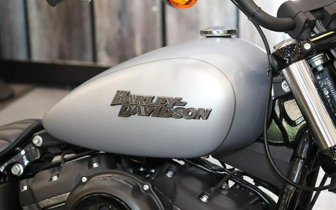 2020 Harley-Davidson® FXBB - Softail® Street Bob®