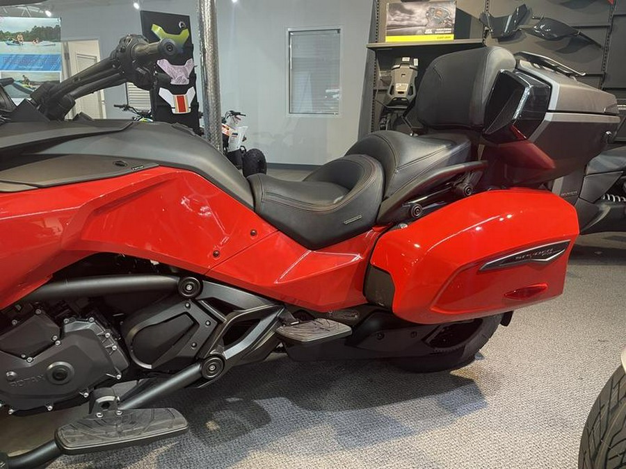 2022 Can-Am® Spyder F3 Limited Special Series