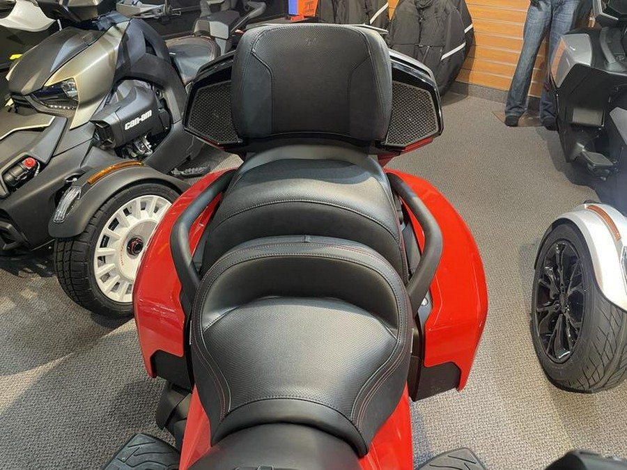 2022 Can-Am® Spyder F3 Limited Special Series