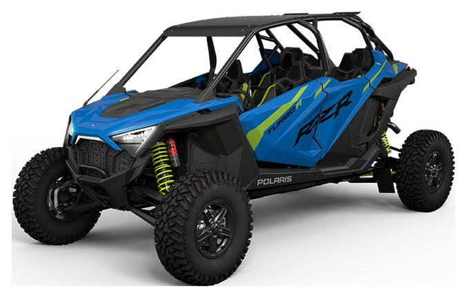 2024 Polaris RZR Turbo R 4 Ultimate