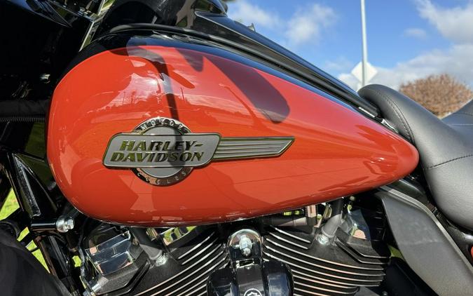 2024 Harley-Davidson® FLHTK - Ultra Limited®