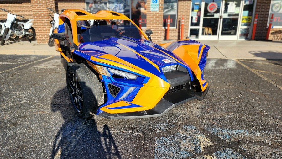 2021 Slingshot SLINGSHOT R AUTODRIVE