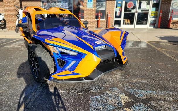 2021 Slingshot SLINGSHOT R AUTODRIVE