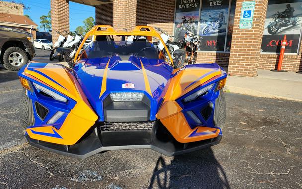 2021 Slingshot SLINGSHOT R AUTODRIVE