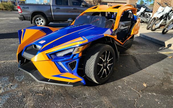 2021 Slingshot SLINGSHOT R AUTODRIVE