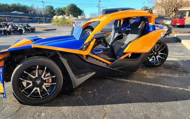 2021 Slingshot SLINGSHOT R AUTODRIVE