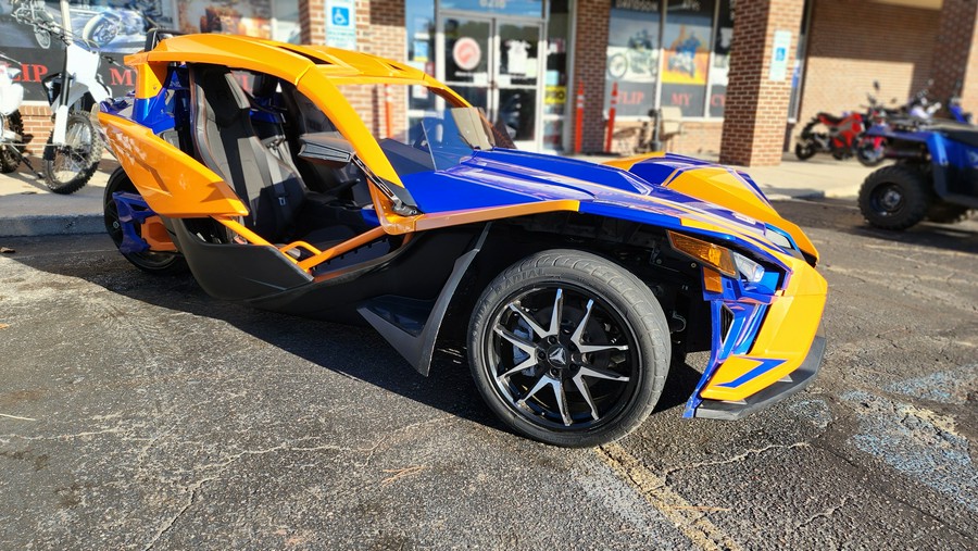 2021 Slingshot SLINGSHOT R AUTODRIVE