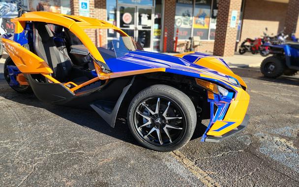 2021 Slingshot SLINGSHOT R AUTODRIVE