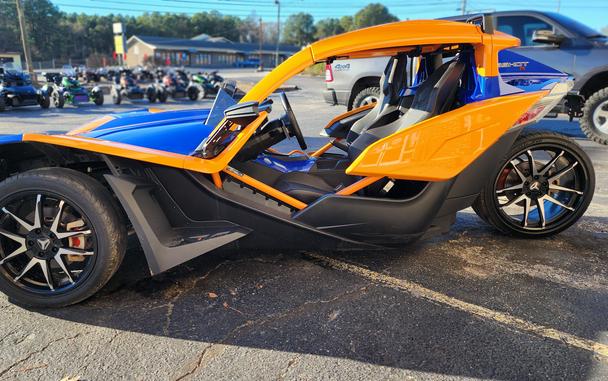 2021 Slingshot SLINGSHOT R AUTODRIVE