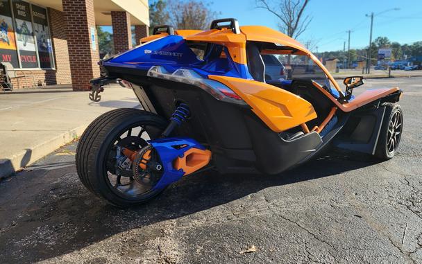 2021 Slingshot SLINGSHOT R AUTODRIVE