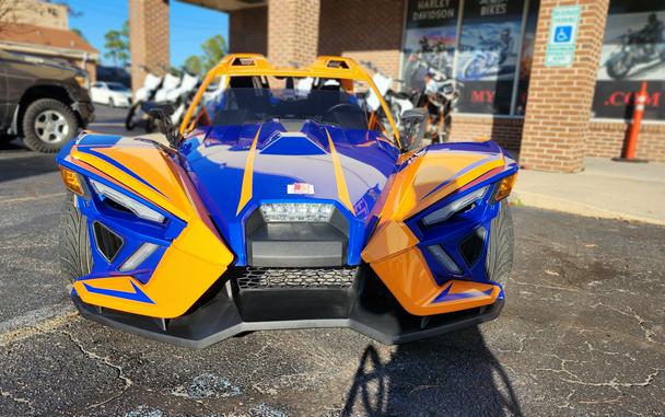 2021 Slingshot SLINGSHOT R AUTODRIVE