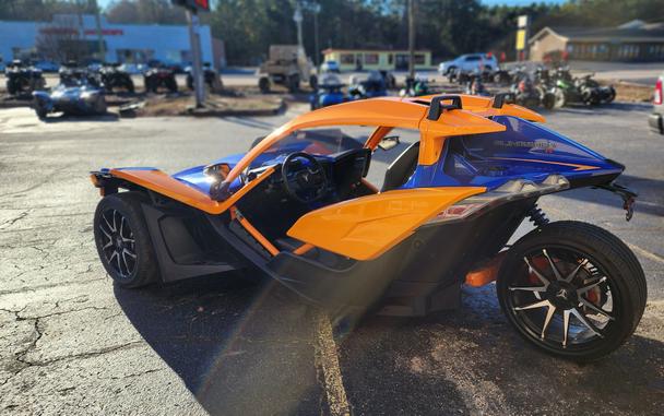 2021 Slingshot SLINGSHOT R AUTODRIVE