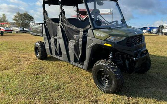 2024 Polaris Ranger Crew SP 570