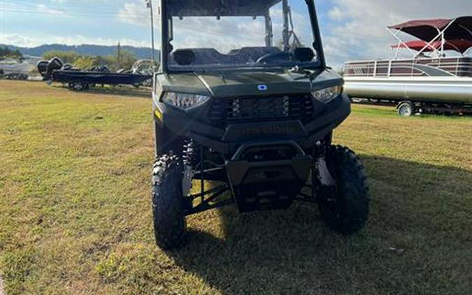 2024 Polaris Ranger Crew SP 570