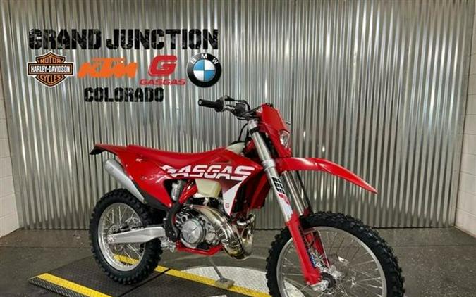 2023 GASGAS EC 250