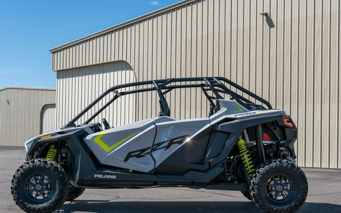 2021 Polaris RZR Pro XP® 4 Sport