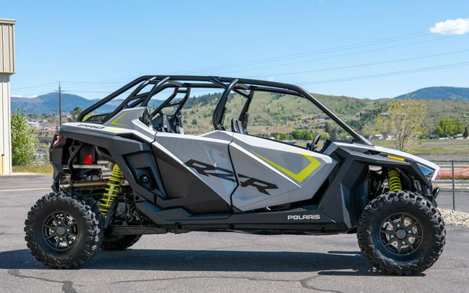 2021 Polaris RZR Pro XP® 4 Sport