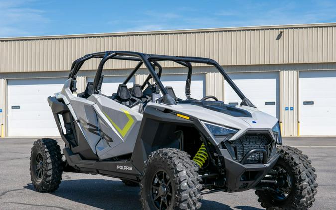 2021 Polaris RZR Pro XP® 4 Sport