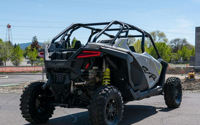 2021 Polaris RZR Pro XP® 4 Sport