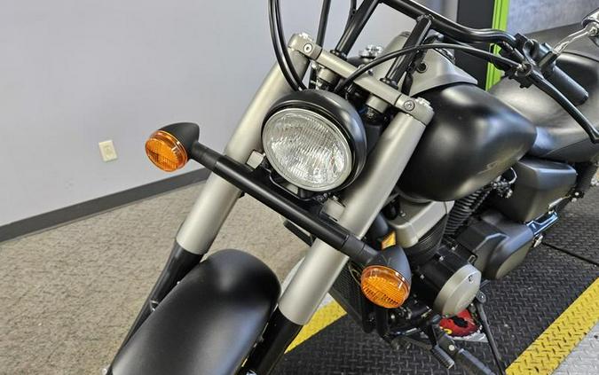 2012 Honda® Shadow Phantom