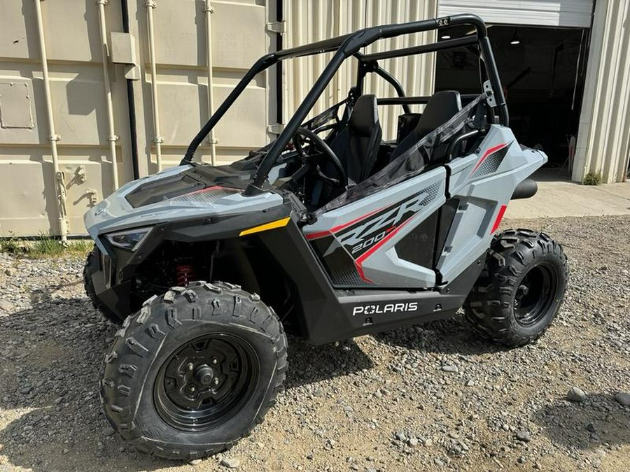 2024 Polaris® RZR 200 EFI