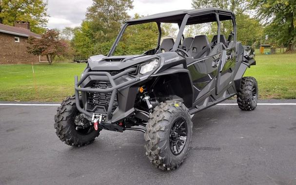 2024 Can-Am Commander MAX XT 1000R