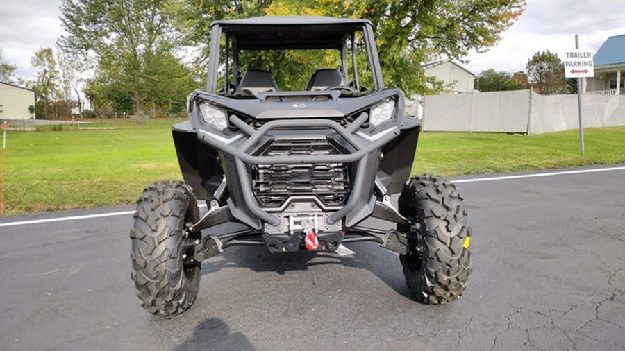 2024 Can-Am Commander MAX XT 1000R