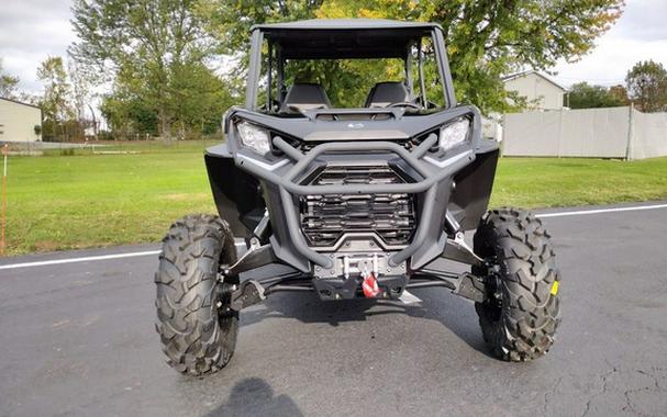 2024 Can-Am Commander MAX XT 1000R