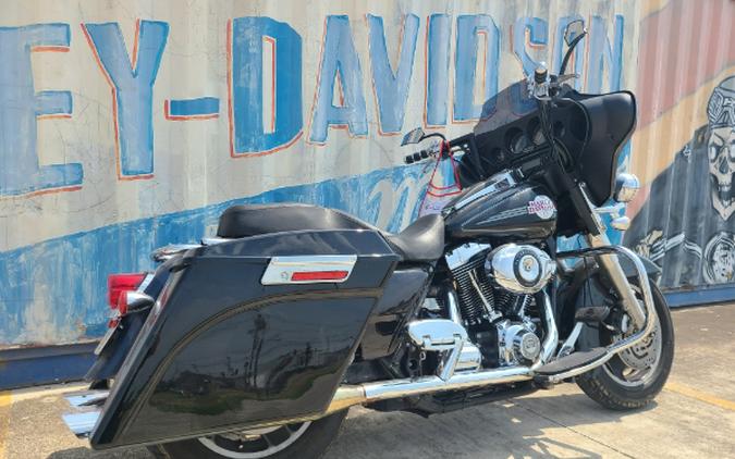 2007 Harley-Davidson Ultra Classic Electra Glide