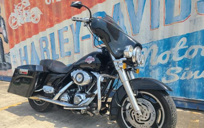 2007 Harley-Davidson Ultra Classic Electra Glide