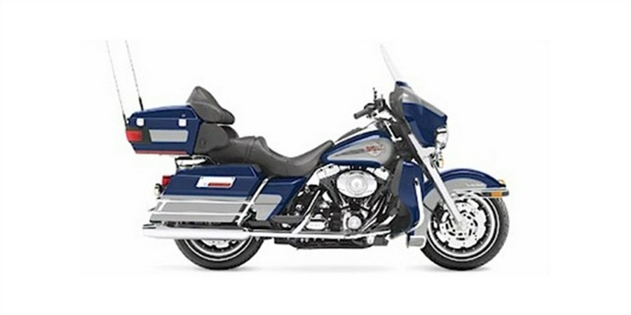 2007 Harley-Davidson Ultra Classic Electra Glide