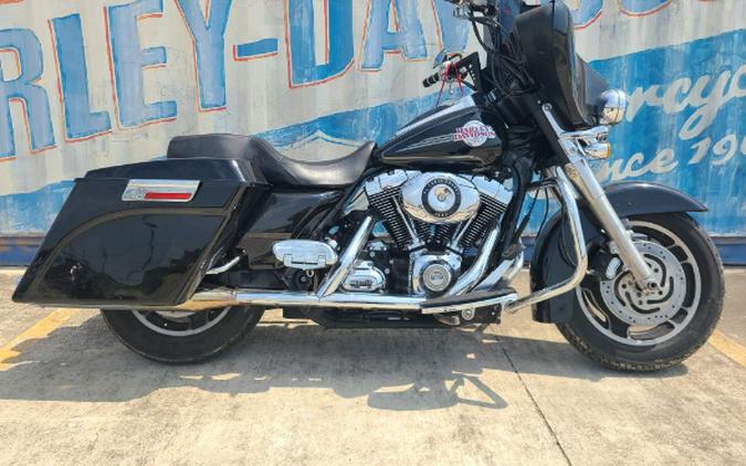 2007 Harley-Davidson Ultra Classic Electra Glide